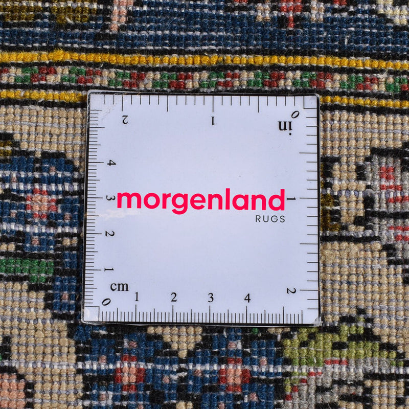 Perser Rug - Nomadic - 321 x 202 cm - multicolored