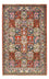 Perser Rug - Nomadic - 205 x 128 cm - multicolored