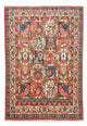 Bakhtiari Rug 199x130cm - Persian Rugs