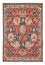 Perser Rug - Nomadic - 199 x 135 cm - multicolored