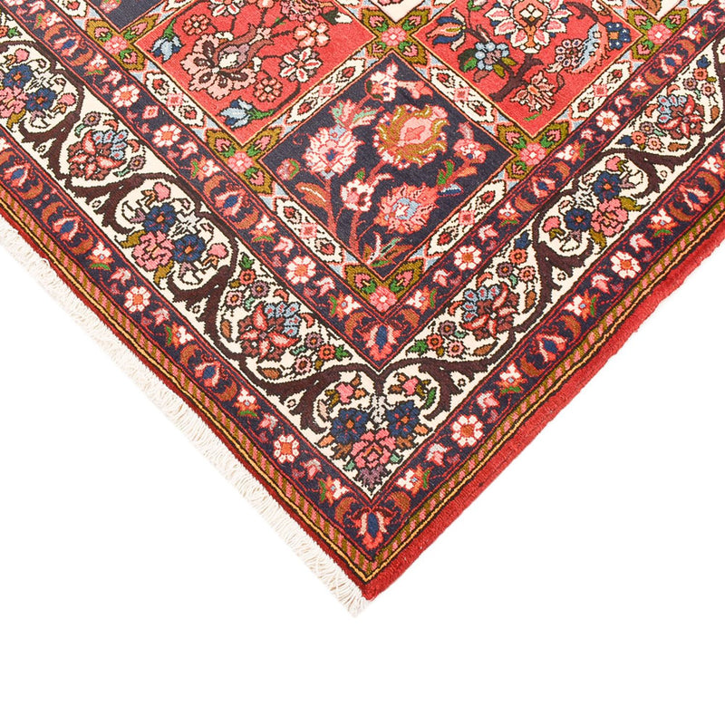 Perser Rug - Nomadic - 203 x 135 cm - multicolored
