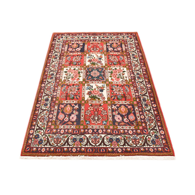Perser Rug - Nomadic - 203 x 135 cm - multicolored