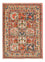 Perser Rug - Nomadic - 195 x 139 cm - multicolored