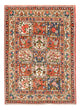 Bakhtiari Rug 195x139cm - Persian Rugs