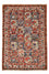 Perser Rug - Nomadic - 199 x 138 cm - multicolored