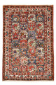 Bakhtiari Rug 199x138cm - Persian Rugs