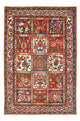 Bachtiar Teppich 205x133cm - Perserteppich