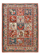 Bachtiar Teppich 191x138cm - Perserteppich