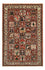 Perser Rug - Nomadic - 233 x 151 cm - multicolored
