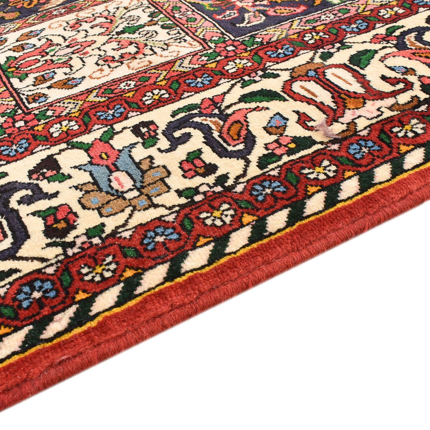 Bachtiar Teppich 233x151cm - Perserteppich