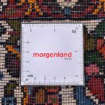 Perser Rug - Nomadic - 192 x 140 cm - multicolored