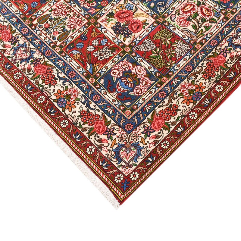 Perser Rug - Nomadic - 252 x 158 cm - multicolored