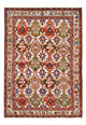 Bakhtiari Rug 197x131cm - Persian Rugs