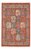 Perser Rug - Nomadic - 196 x 133 cm - multicolored