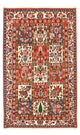 Bachtiar Teppich 204x130cm - Perserteppich
