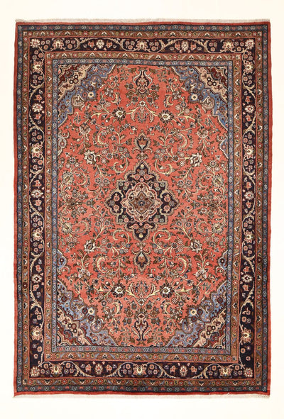 Mehraban Rug 212x300cm - Persian Rugs
