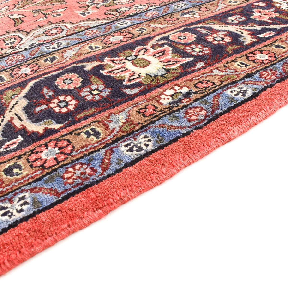 Mehraban Rug 212x300cm - Persian Rugs