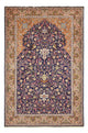 Täbriz - 50 Raj Teppich 299x197cm - Perserteppich