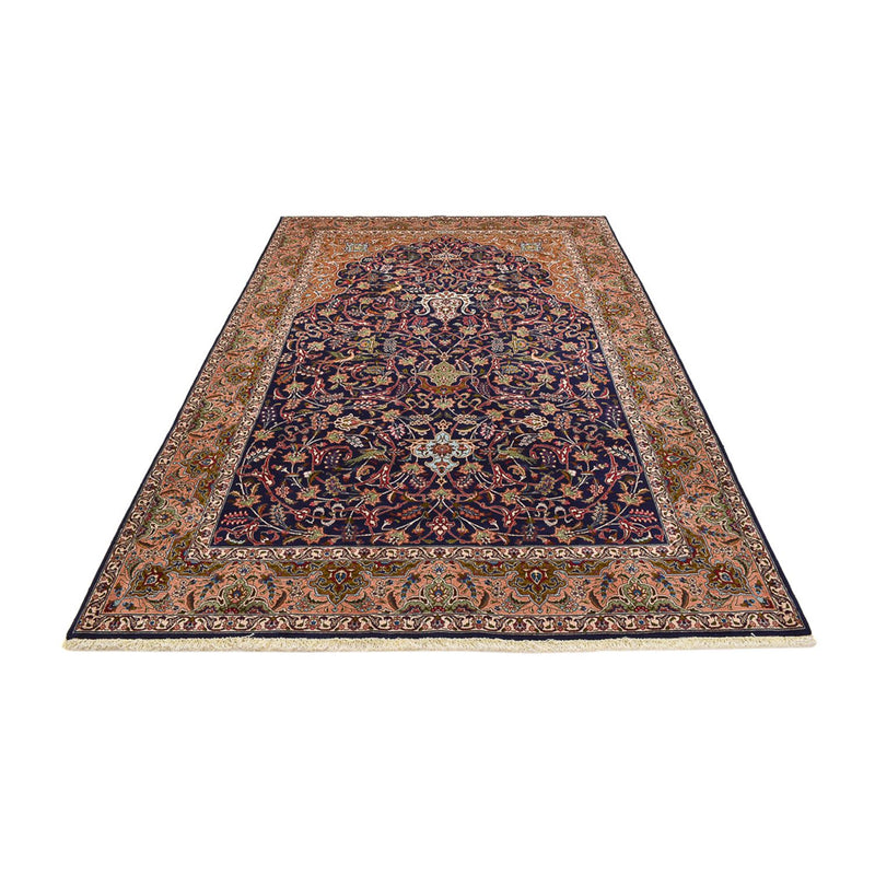Perser Rug - Tabriz - Royal - 299 x 197 cm - purple