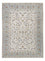 Perser Rug - Keshan - Royal - 332 x 248 cm - light grey