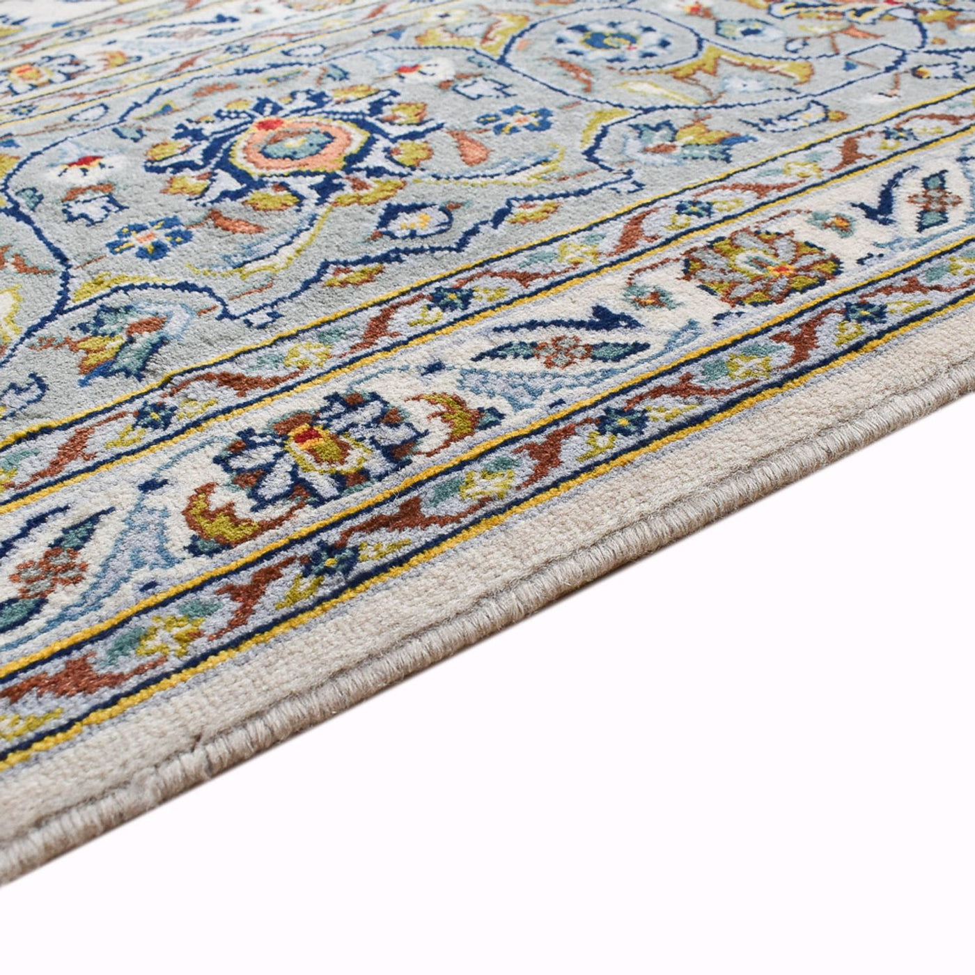 Kashan Rug 332x248cm - Persian Rugs