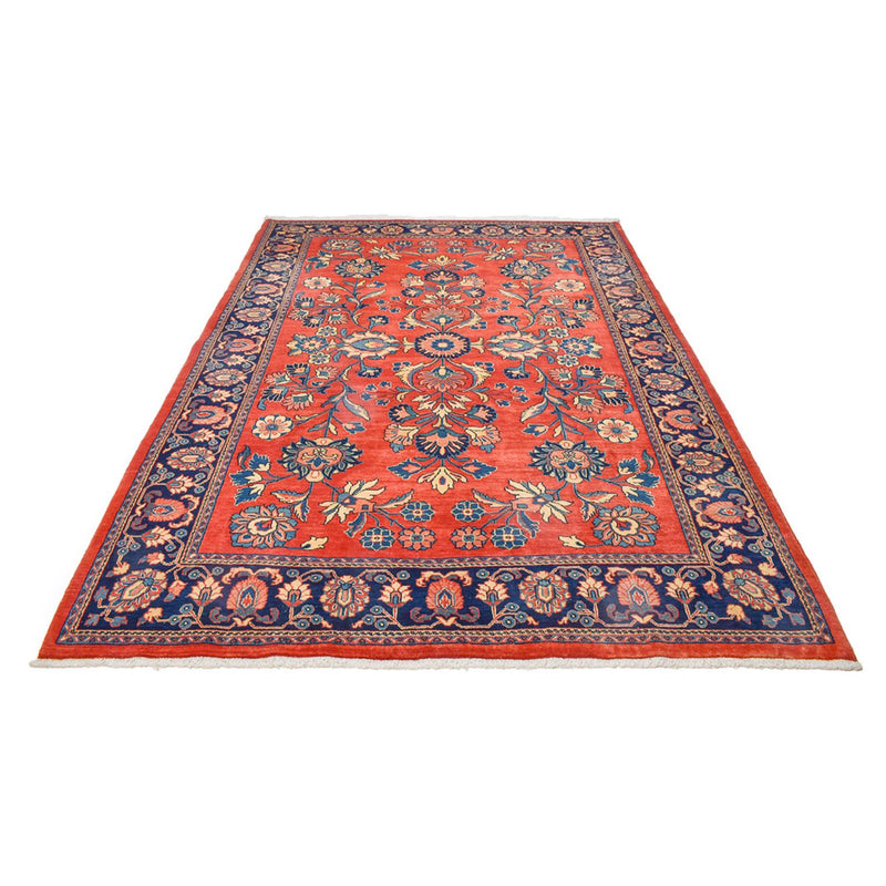 Perser Rug - Classic - 302 x 218 cm - red