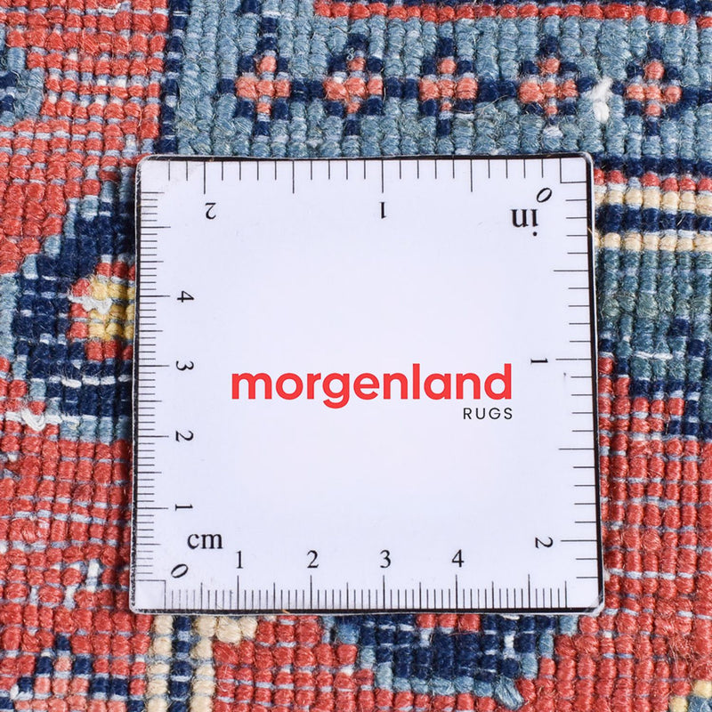 Perser Rug - Classic - 360 x 273 cm - dark blue