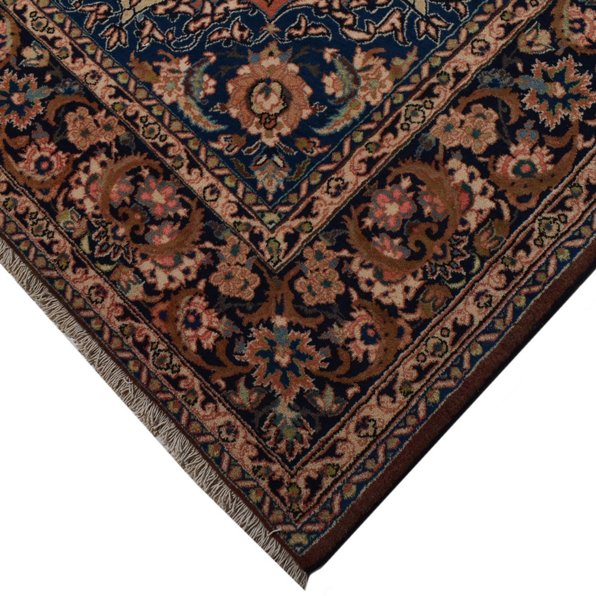 Perser Rug - Classic - 318 x 210 cm - multicolored