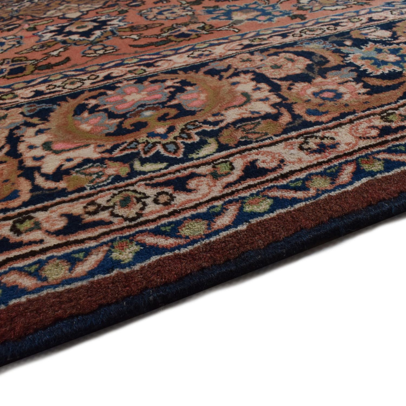 Najafabad Teppich 318x210cm - Perserteppich