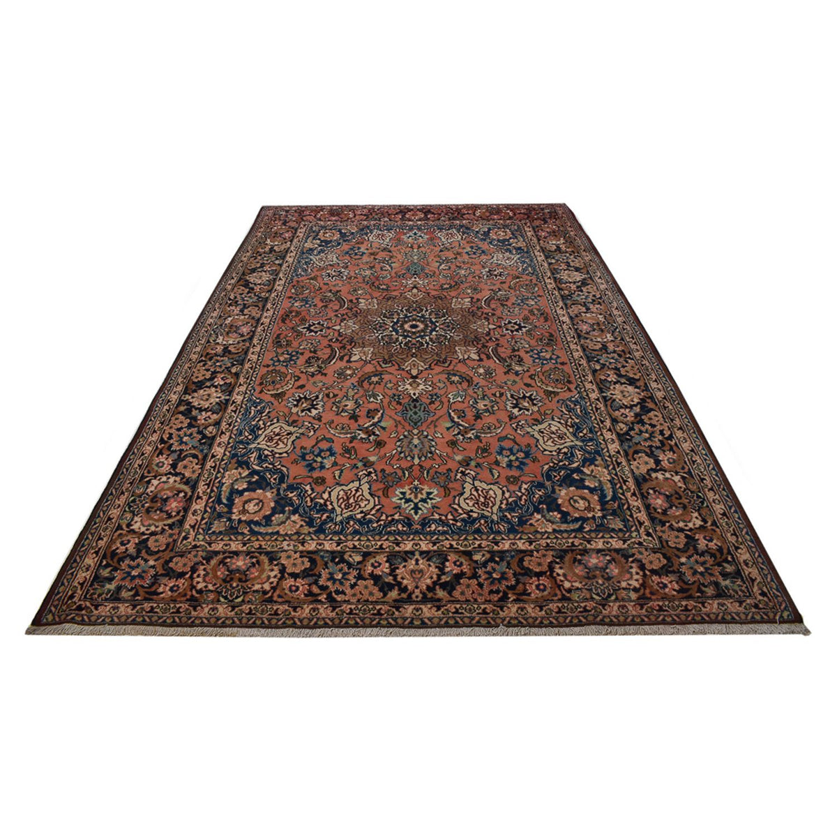 Perser Rug - Classic - 318 x 210 cm - multicolored
