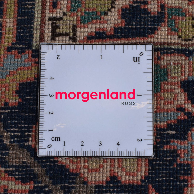 Perser Rug - Classic - 318 x 210 cm - multicolored