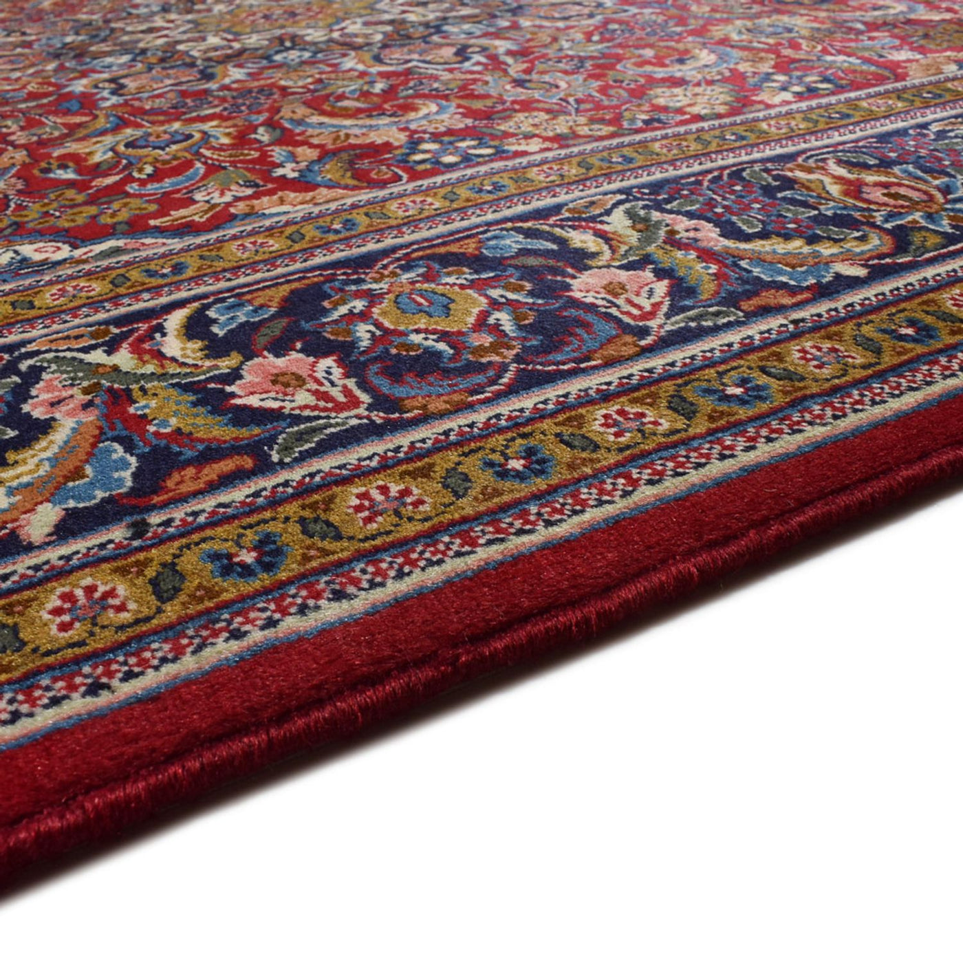 Sarough Teppich 302x200cm - Perserteppich
