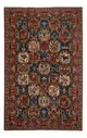 Bakhtiari Rug 313x201cm - Persian Rugs