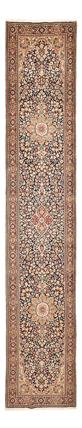 Rafsanjan Rug 78x413cm - Persian Rugs