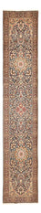 Runner Perser Rug - Royal - 413 x 78 cm - light beige