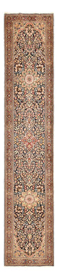 Runner Perser Rug - Royal - 408 x 82 cm - light beige
