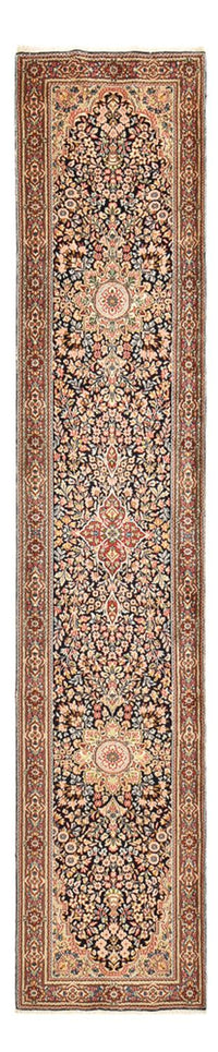 Runner Perser Rug - Royal - 408 x 82 cm - light beige
