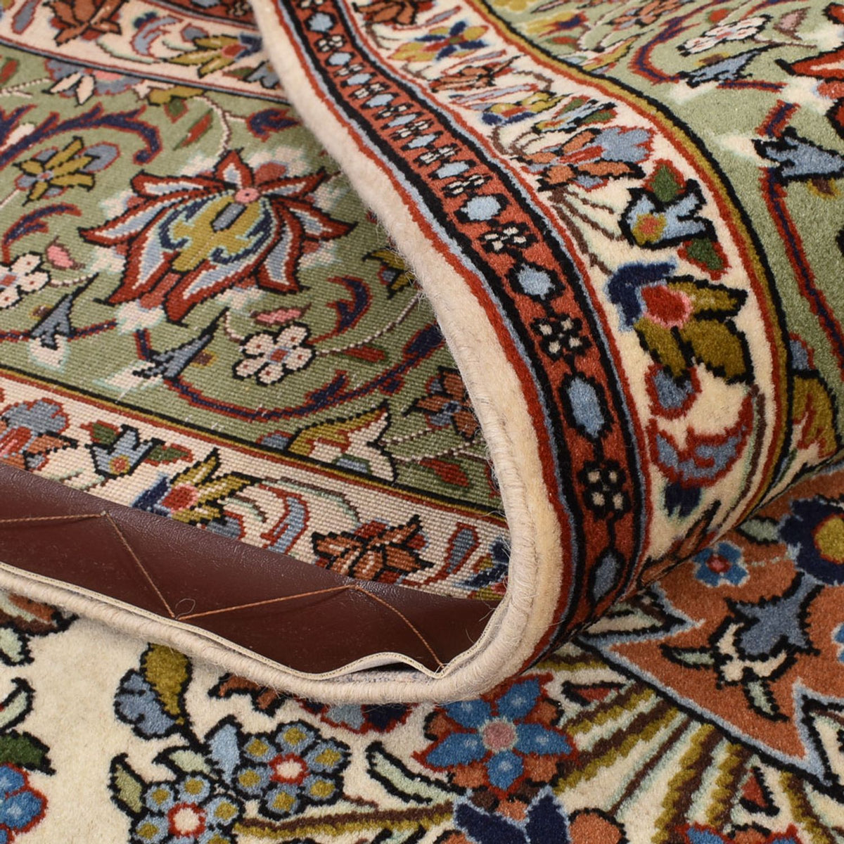 Perser Rug - Classic - 235 x 175 cm - cream