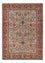 Perser Rug - Nomadic - 238 x 168 cm - rust