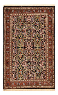 Perser Rug - Ghom - Royal - 163 x 99 cm - sand