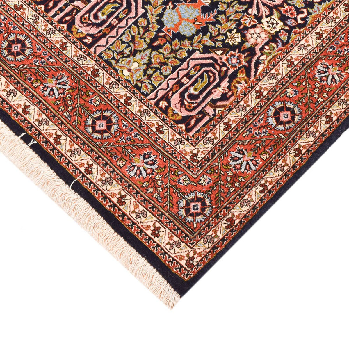 Perser Rug - Ghom - Royal - 163 x 99 cm - sand