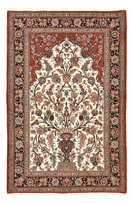 Perser Rug - Ghom - 205 x 140 cm - multicolored