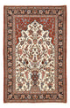 Qom Rug 205x140cm - Persian Rugs