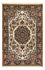 Perser Rug - Ghom - Royal - 218 x 138 cm - beige