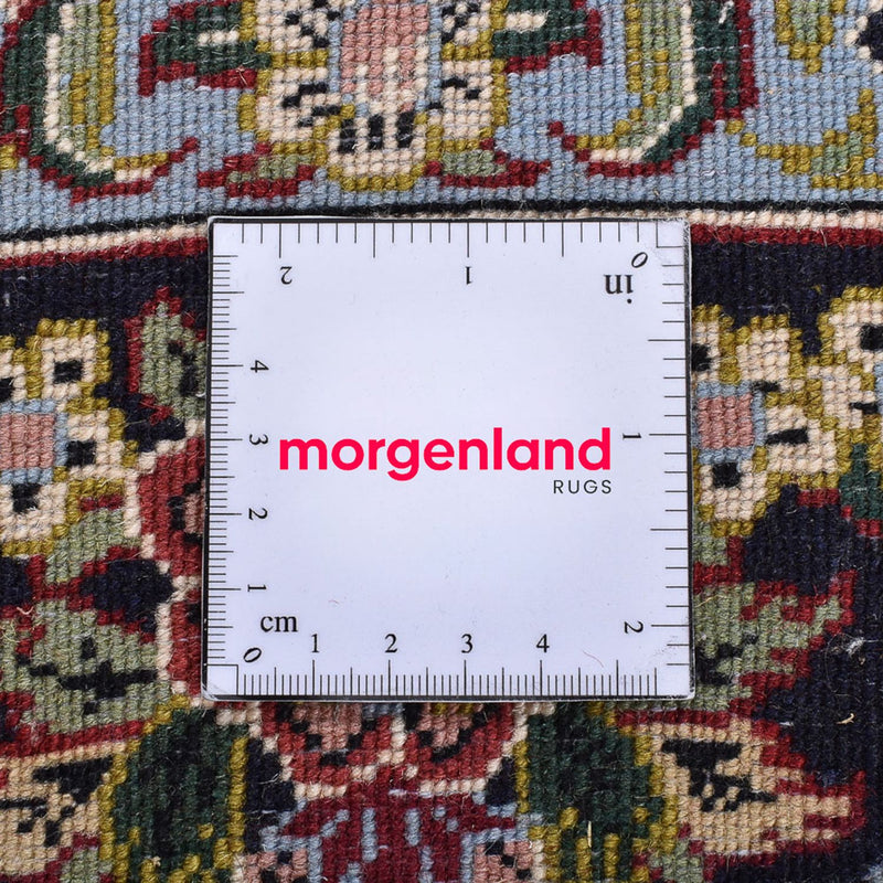 Perser Rug - Ghom - Royal - 218 x 138 cm - beige