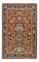 Sarouk Rug 138x203cm - Persian Rugs