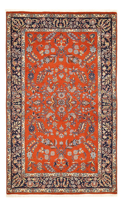 Sarouk Rug 135x234cm - Persian Rugs