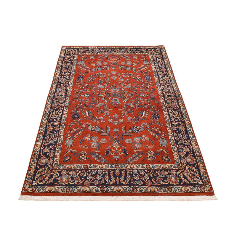Perser Rug - Classic - 234 x 135 cm - red