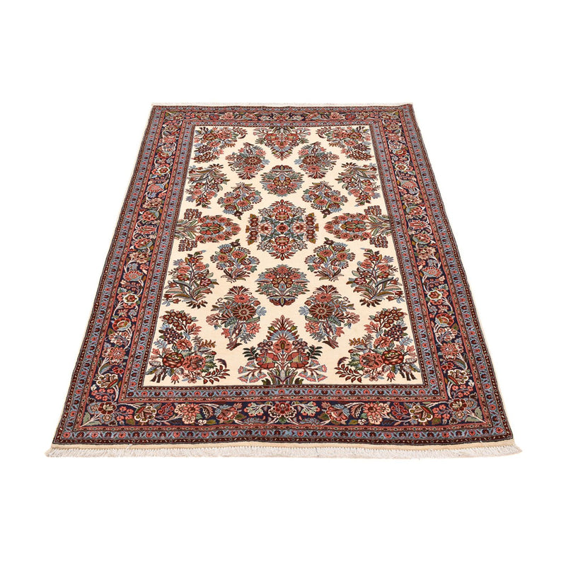 Perser Rug - Classic - 207 x 134 cm - dark beige