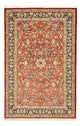 Ilam Rug 207x134cm - Persian Rugs
